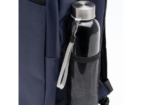 RUCKSACK RUBIX S/EINHEITSGRÖSSE BLACK