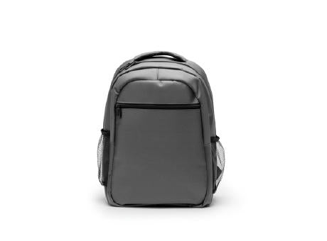 RUCKSACK RUBIX S/EINHEITSGRÖSSE BLACK