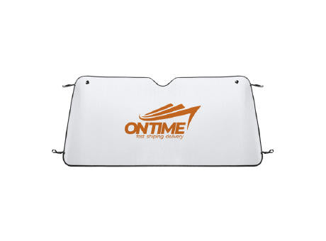 SONNENSCHILD COLUMBIA S/EINHEITSGRÖSSE BLACK