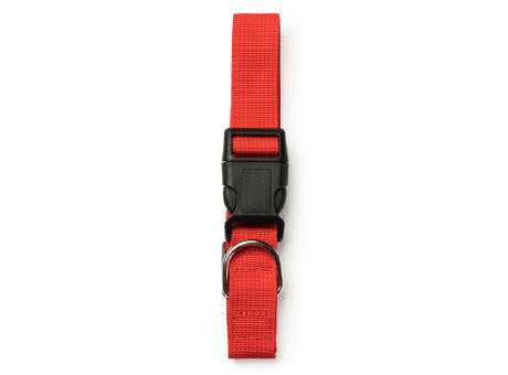 HALSBAND FÜR HAUSTIERE KORAT S/EINHEITSGRÖSSE BLACK