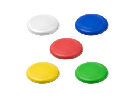 FRISBEE CALON S/EINHEITSGRÖSSE WHITE