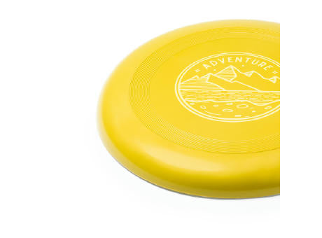 FRISBEE CALON S/EINHEITSGRÖSSE WHITE