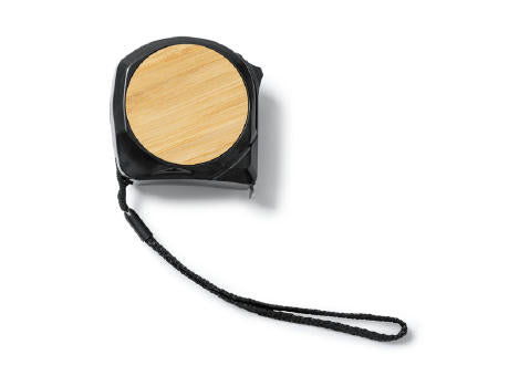 MESSBAND DOVEL S/EINHEITSGRÖSSE BLACK