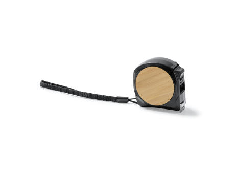 MESSBAND DOVEL S/EINHEITSGRÖSSE BLACK