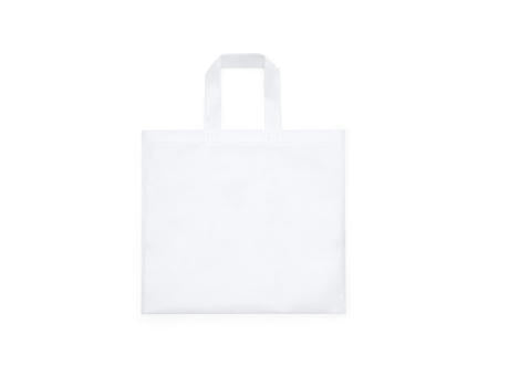 TASCHE PAKU S/EINHEITSGRÖSSE WHITE