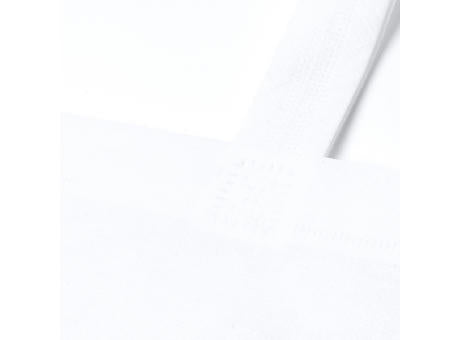 TASCHE PAKU S/EINHEITSGRÖSSE WHITE
