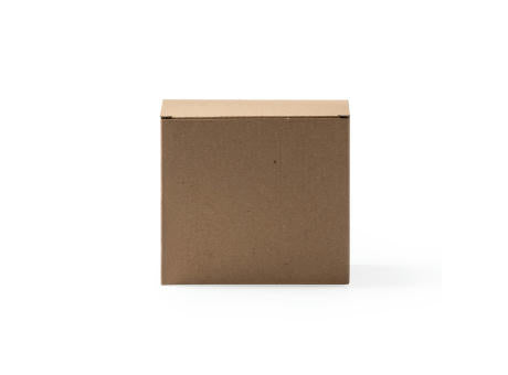 BECHERBOX BLAKY S/EINHEITSGRÖSSE GREIGE