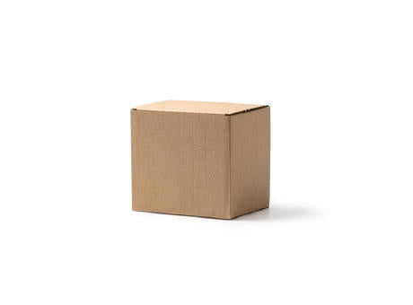 BECHERBOX BLAKY S/EINHEITSGRÖSSE GREIGE