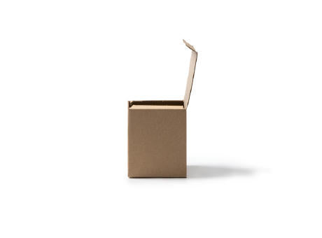 BECHERBOX BLAKY S/EINHEITSGRÖSSE GREIGE