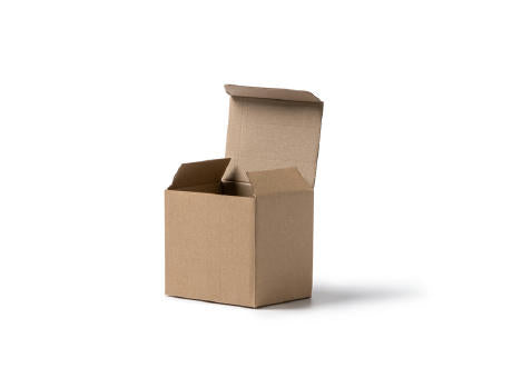 BECHERBOX BLAKY S/EINHEITSGRÖSSE GREIGE