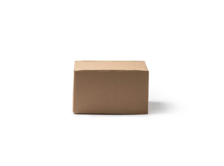 KLEINE GESCHENKBOX ZANDER S/EINHEITSGRÖSSE GREIGE