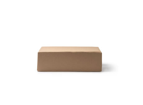 GROSSE GESCHENKBOX DORA S/EINHEITSGRÖSSE GREIGE