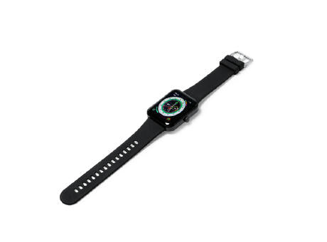 SMARTWATCH DONIX S/EINHEITSGRÖSSE BLACK