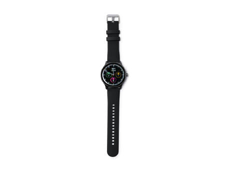 SMARTWATCH LEYMI S/EINHEITSGRÖSSE BLACK