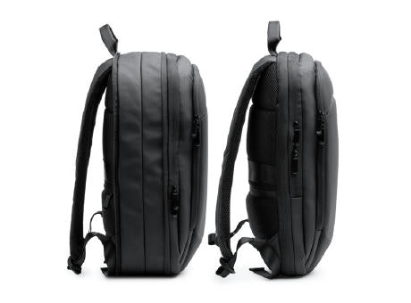 RUCKSACK KUGAR S/EINHEITSGRÖSSE BLACK