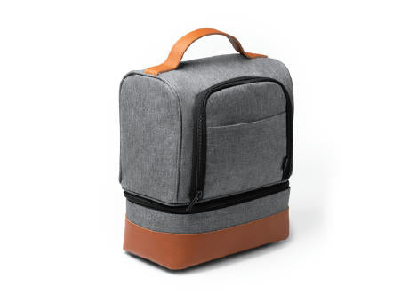 KÜHLER KULGA S/EINHEITSGRÖSSE HEATHER GREY