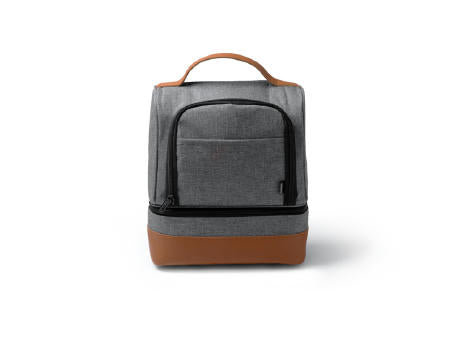 KÜHLER KULGA S/EINHEITSGRÖSSE HEATHER GREY