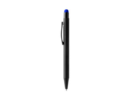 KUGELSCHREIBER ZAGREB S/BLAUE TINTE ROYAL BLUE