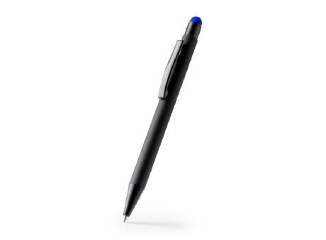 KUGELSCHREIBER ZAGREB S/BLAUE TINTE ROYAL BLUE