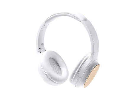 HEADSETS SONUS S/EINHEITSGRÖSSE WHITE