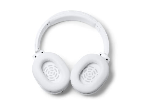 HEADSETS SONUS S/EINHEITSGRÖSSE WHITE