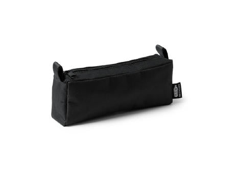 FEDERMÄPPCHEN SUNTE S/EINHEITSGRÖSSE BLACK