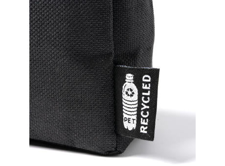 FEDERMÄPPCHEN SUNTE S/EINHEITSGRÖSSE BLACK