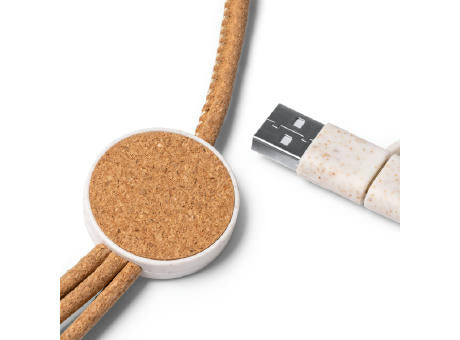 LADEKABEL METRIK S/EINHEITSGRÖSSE GREIGE