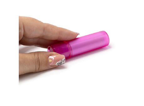 LIPPENBALSAM LISSEN S/EINHEITSGRÖSSE WHITE