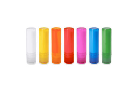LIPPENBALSAM LISSEN S/EINHEITSGRÖSSE WHITE