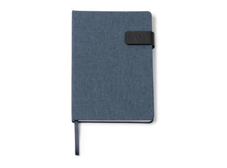 TAGEBUCH KOVEN S/EINHEITSGRÖSSE BLACK