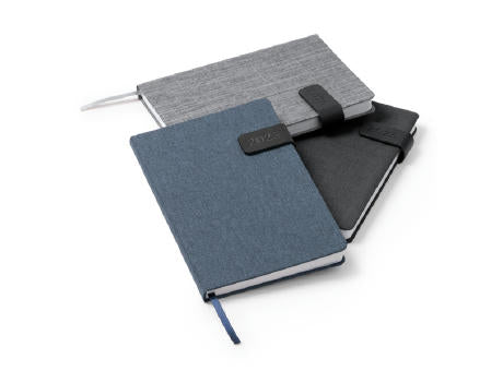 TAGEBUCH KOVEN S/EINHEITSGRÖSSE BLACK