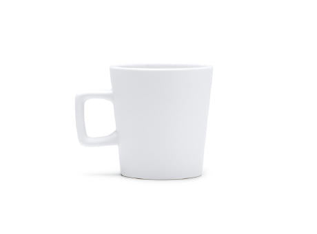TASSE GALVAN S/EINHEITSGRÖSSE WHITE