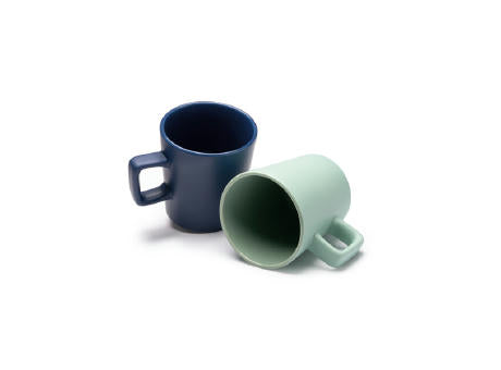 TASSE GALVAN S/EINHEITSGRÖSSE WHITE