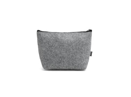 KOSMETIKTASCHE AVIRA S/EINHEITSGRÖSSE GREY