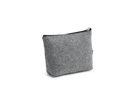 KOSMETIKTASCHE AVIRA S/EINHEITSGRÖSSE GREY