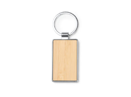 SCHLÜSSELANHÄNGER KARBY S/EINHEITSGRÖSSE RECTANGULAR