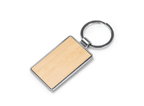 SCHLÜSSELANHÄNGER KARBY S/EINHEITSGRÖSSE RECTANGULAR