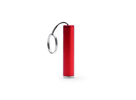 TASCHENLAMPE ZADAR S/EINHEITSGRÖSSE BLACK