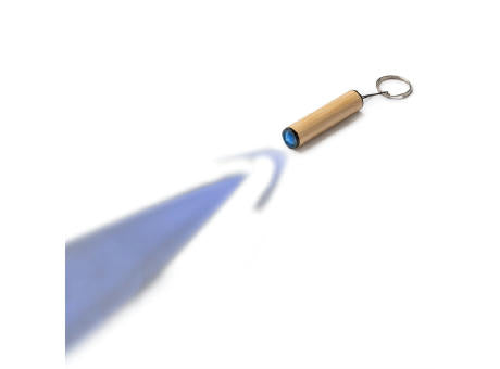 TASCHENLAMPE VESEL S/EINHEITSGRÖSSE GREIGE