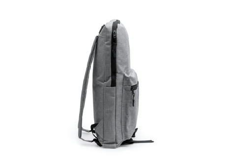 RUCKSACK BENZA S/EINHEITSGRÖSSE BLACK