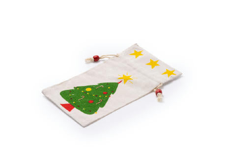 GESCHENKTÜTE ARSUK S/EINHEITSGRÖSSE TREE