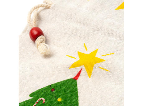 GESCHENKTÜTE ARSUK S/EINHEITSGRÖSSE TREE