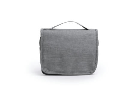 KOSMETIKTASCHE YURI S/EINHEITSGRÖSSE BLACK