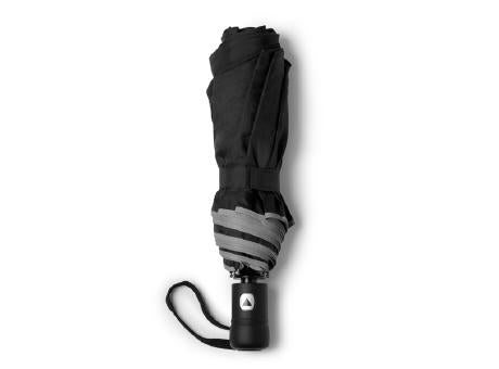 REGENSCHIRM NIKOL S/EINHEITSGRÖSSE BLACK