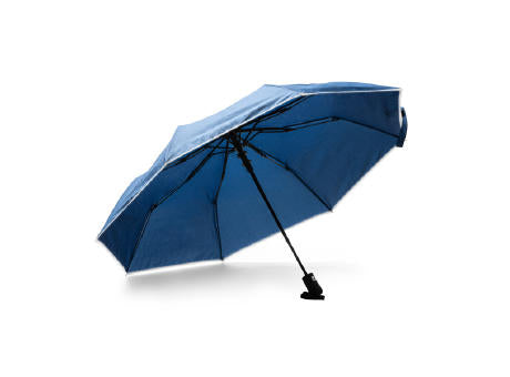 REGENSCHIRM NIKOL S/EINHEITSGRÖSSE BLACK