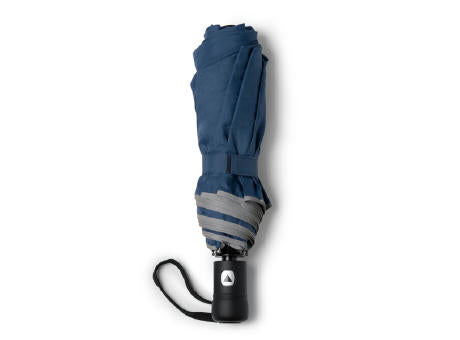 REGENSCHIRM NIKOL S/EINHEITSGRÖSSE BLACK