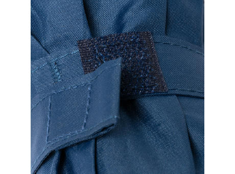 REGENSCHIRM NIKOL S/EINHEITSGRÖSSE BLACK