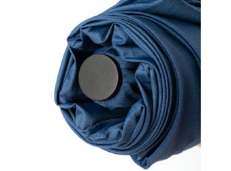 REGENSCHIRM NIKOL S/EINHEITSGRÖSSE BLACK