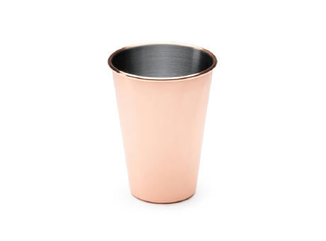 BECHER FERNET S/EINHEITSGRÖSSE COPPER